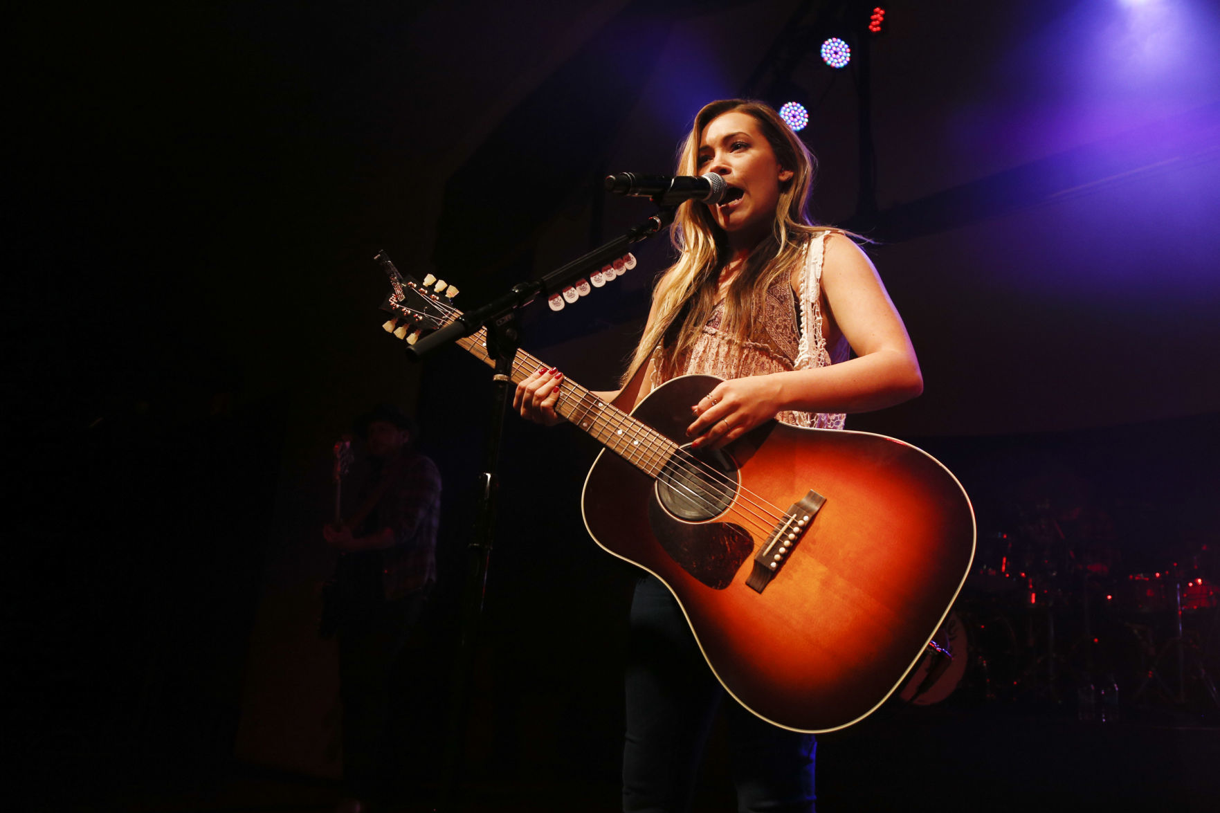 Cain's Ballroom